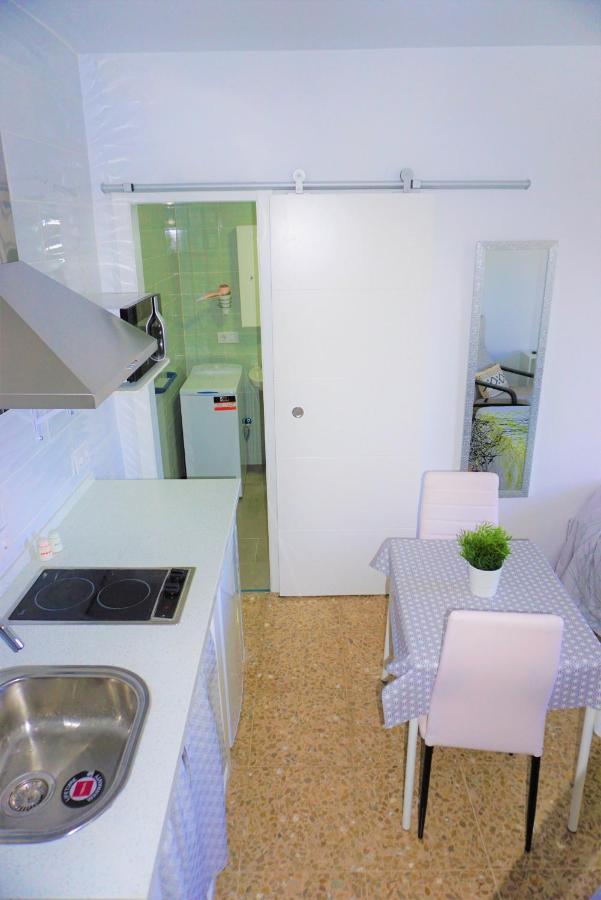 Paraiso Atalaya Con Garaje 7 Min A Pie De Playa Apartamento *